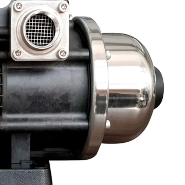 Bomba de Fluxo silent press TQC200 - Imagem 3