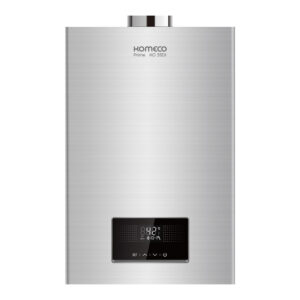 Aquecedor de Água a gás ko 35D/DI prime GLP/GN Komeco