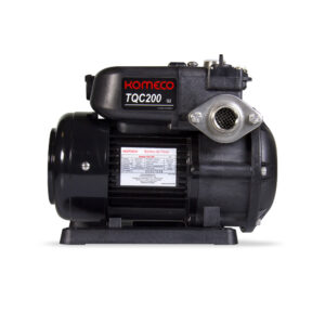 Bomba TQC 200 G2 BIVOLT