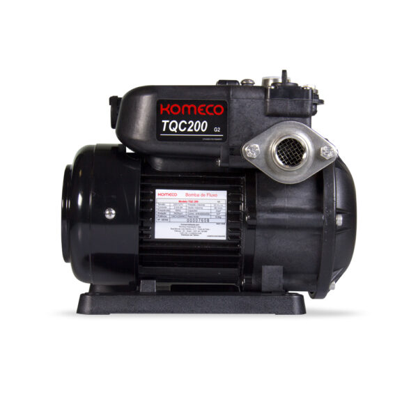 Bomba TQC 200 G2 BIVOLT