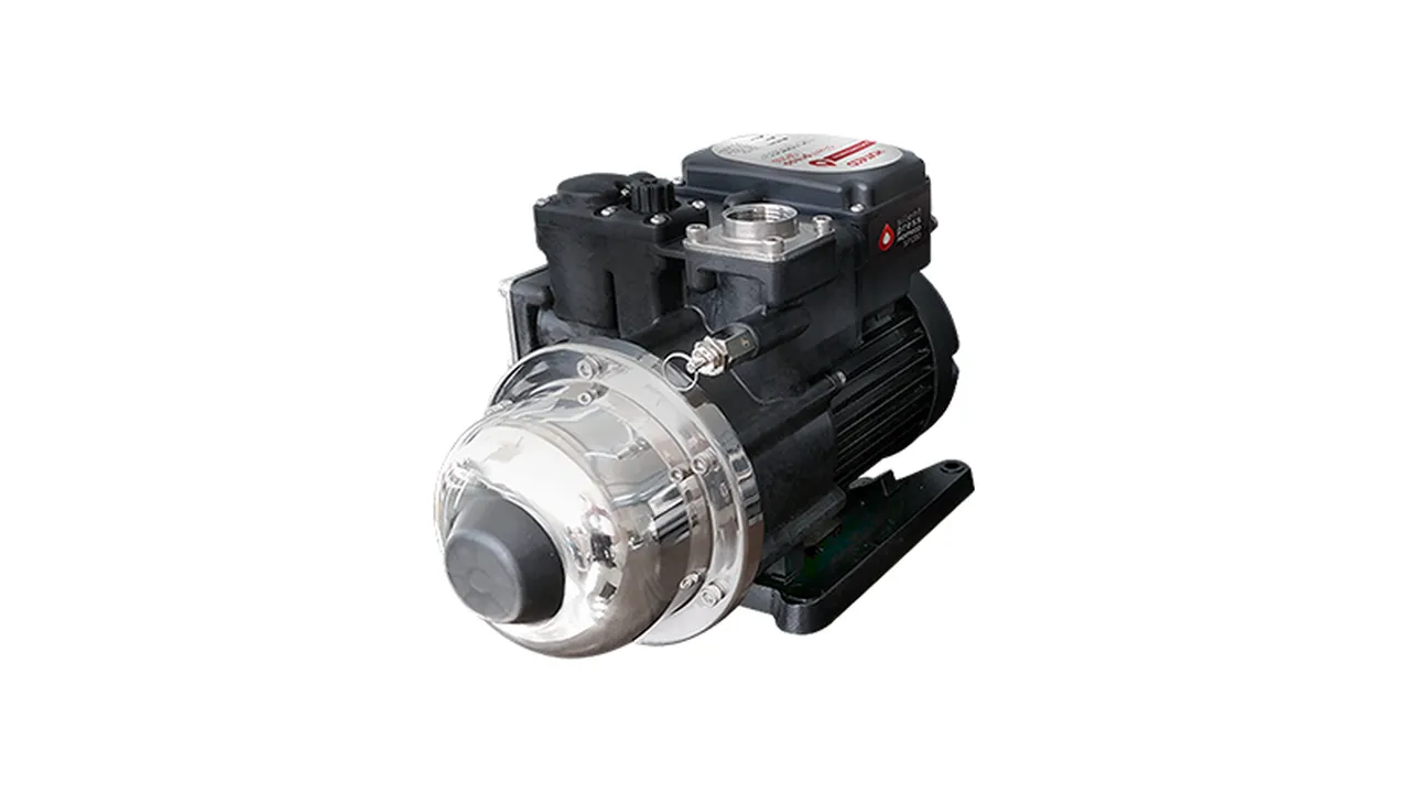 Bomba de Fluxo silent press TQC200 - Imagem 2