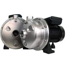 Bomba de Fluxo Evvolution Inox 170 1cv 220V (centrifuga)