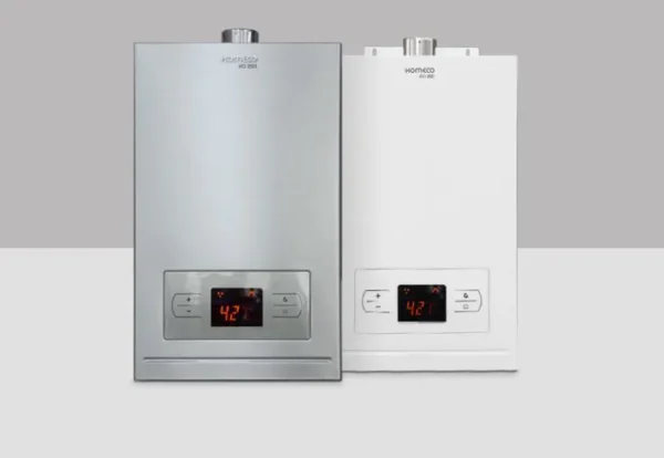 Aquecedor de Água a gás ko 20D/DI prime GLP/GN Komeco - Imagem 3