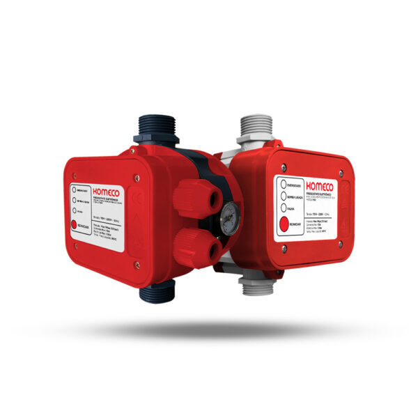 Pressostato PS1100M